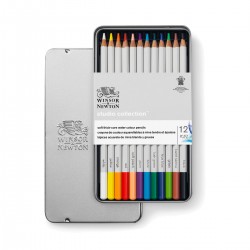Llapis Color Studio Collection Winsor&Newton