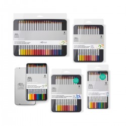 Lápices Color Studio Collection Winsor&Newton | Casa Piera Bellas Artes Barcelona
