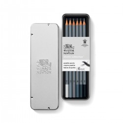 Sets Lápices Dibujo Winsor&Newton