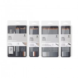 Sets Llapis Dibuix Winsor&Newton Casa Piera Barcelona