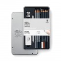 Sets Lápices Dibujo Winsor&Newton