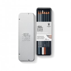 Set di matite da disegno Winsor&Newton