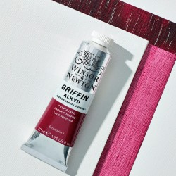 Oli Griffin Alkyd Winsor&Newton