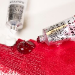 Olio Griffin Alkyd Winsor&Newton
