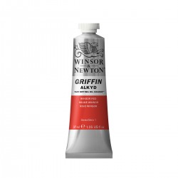 Pittura a olio Griffin Alkyd Winsor&Newton | Casa Piera Bellas Artes Barcelona
