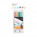 Set Rotuladores ABT 6 Tombow