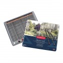 Caixes Metall Llapis Graphitint Derwent
