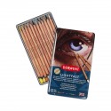 Set Llapis Color Lightfast Derwent