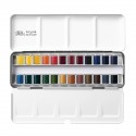 Cajas Black Box Professional Watercolour Winsor&Newton