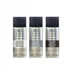 Vernice aerosol 400ml Winsor&Newton | Casa Piera Bellas Artes Barcelona