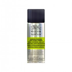 Barniz Universal Aerosol 400 ml Winsor&Newton