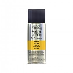 Fijador Aerosol Winsor&Newton