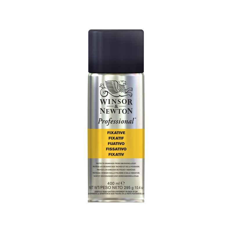 Fijador Aerosol Winsor&Newton