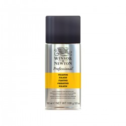 Fijador Aerosol Winsor&Newton