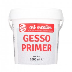 Gesso 1L Art Creation | Casa Piera Belles Arts Barcelona