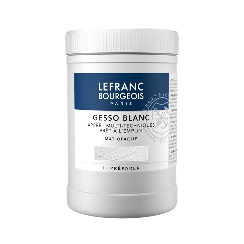Gesso 1L Lefranc Bourgeois