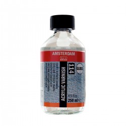 Barniz para Acrílico Amsterdam