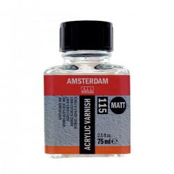 Barniz para Acrílico Amsterdam