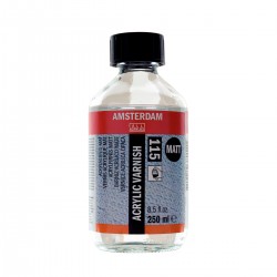 Barniz para Acrílico Amsterdam