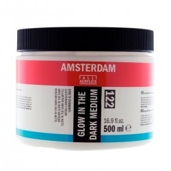 Medium Luminiscent Amsterdam Casa Piera Barcelona