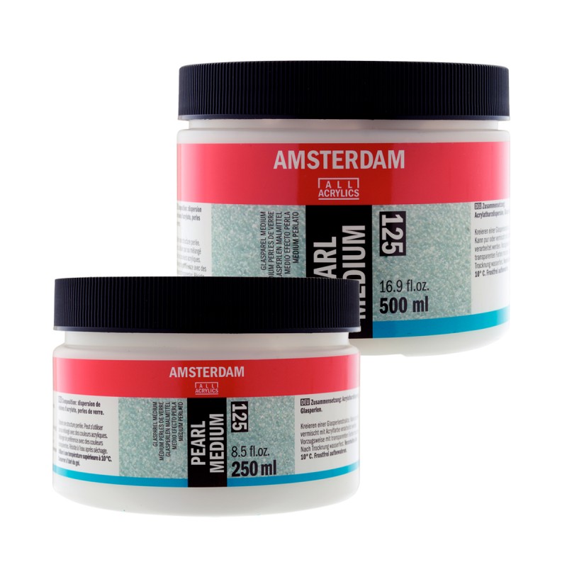 Medium Perla Amsterdam