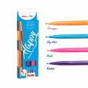 Sets 4 Sign Pen Pentel
