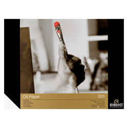 Bloc Oli Rembrandt 300G