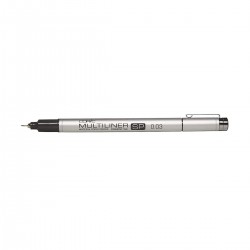 Multiliner SP Copic Casa Piera Barcelona