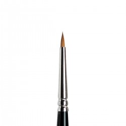 Pincel Mini Marta Serie 7 Winsor&Newton