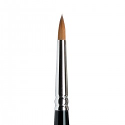 Winsor&Newton Mini pennello di zibellino Serie 7