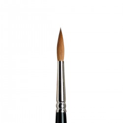Winsor&Newton Pennello di zibellino Serie 7