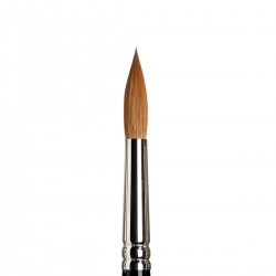 Winsor&Newton Pennello di zibellino Serie 7