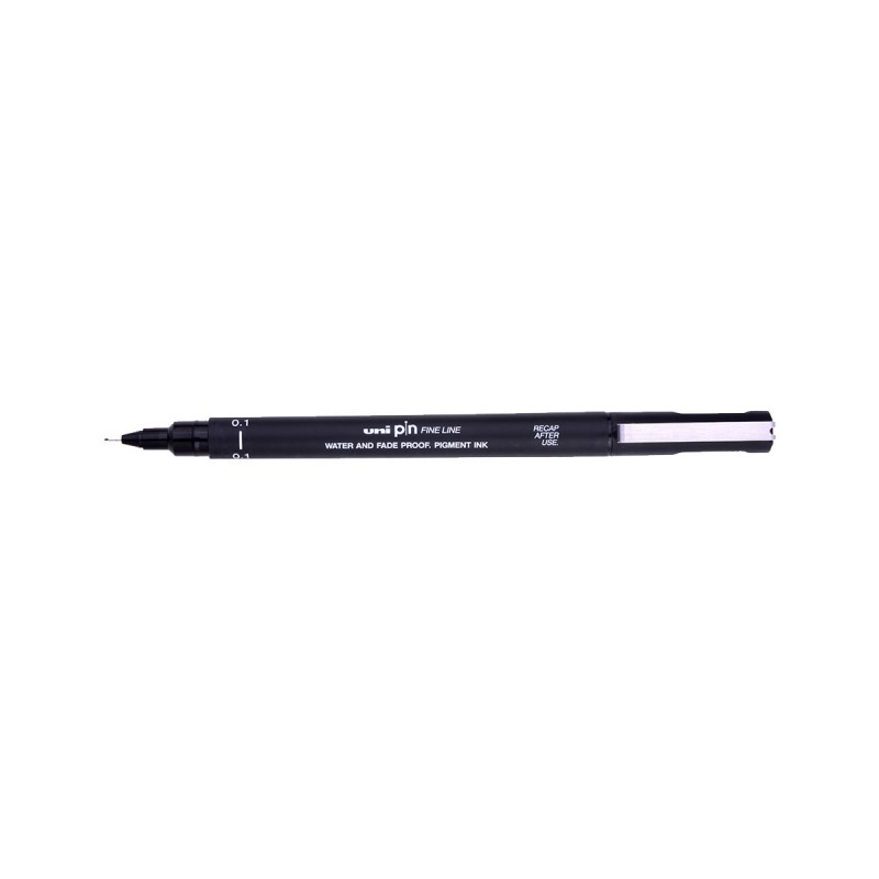 Fineliner Uni Pin