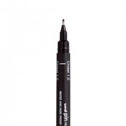 Perno Uni smussato Fineliner