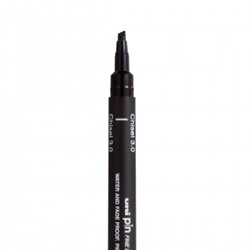 Fineliner Bisellat Uni Pin