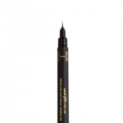 Pennello Fineliner Extra Fine Uni Pin