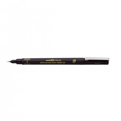 Fineliner Extra Fine Brush Uni Pin | Casa Piera Bellas Artes Barcelona