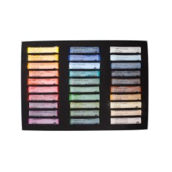 Set Pasteles Schmincke Caja Cartón