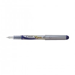 Pluma Vpen Pilot