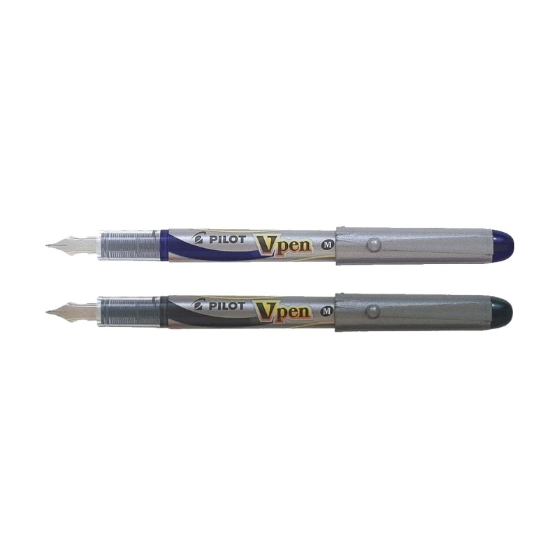 Pluma Vpen Pilot