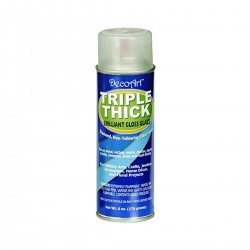 Vernís Triple Thick Gloss Glaze Aerosol Americana | Casa Piera Belles Arts Barcelona