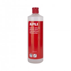 Cola de Silicona Liquida Apli