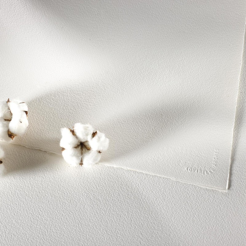 Papel Grano Fino Arches 300g