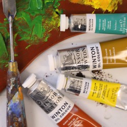 Oli Winton 200 mL Winsor & Newton