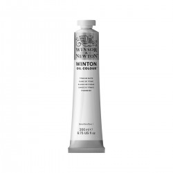 Oli Winton 200 mL Winsor & Newton Casa Piera Barcelona