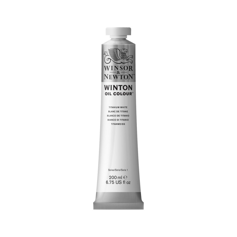 Óleo Winton 200 mL Winsor & Newton
