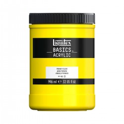 Acrílico Basic Liquitex 946 mL