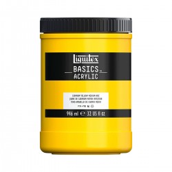 Acrílico Basic Liquitex 946 mL