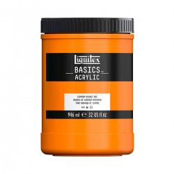 Acrílico Basic Liquitex 946 mL