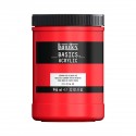 Acrílic Basic Liquitex 946 mL